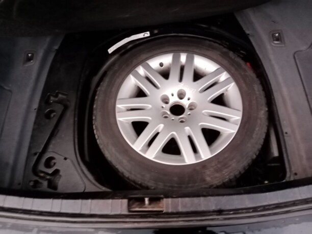 BMW 7 серия E65, 2002 г.