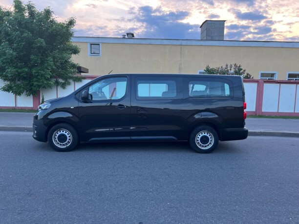 Toyota ProAce Verso, 2018 г.