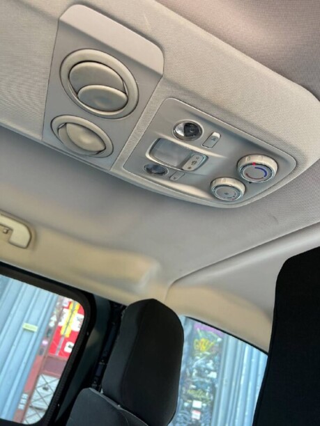Toyota ProAce Verso, 2018 г.