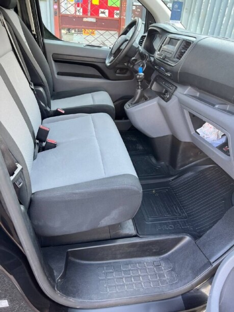 Toyota ProAce Verso, 2018 г.