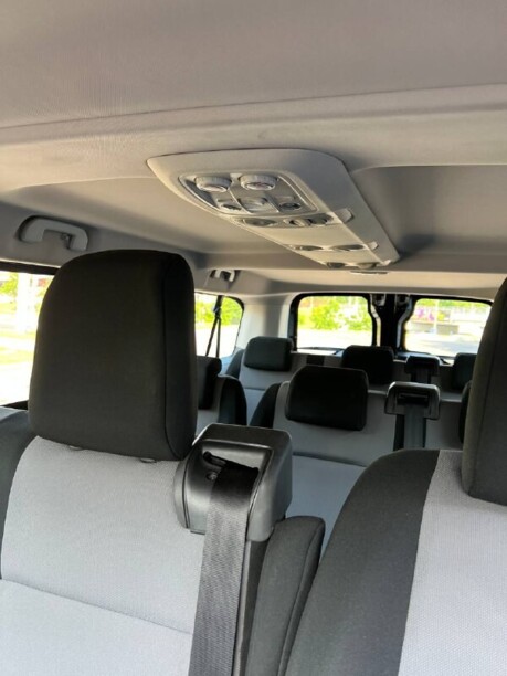 Toyota ProAce Verso, 2018 г.