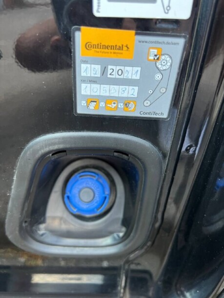 Toyota ProAce Verso, 2018 г.