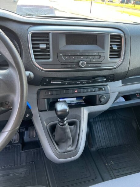 Toyota ProAce Verso, 2018 г.