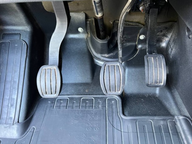 Toyota ProAce Verso, 2018 г.