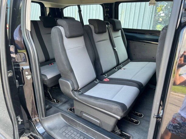 Toyota ProAce Verso, 2018 г.