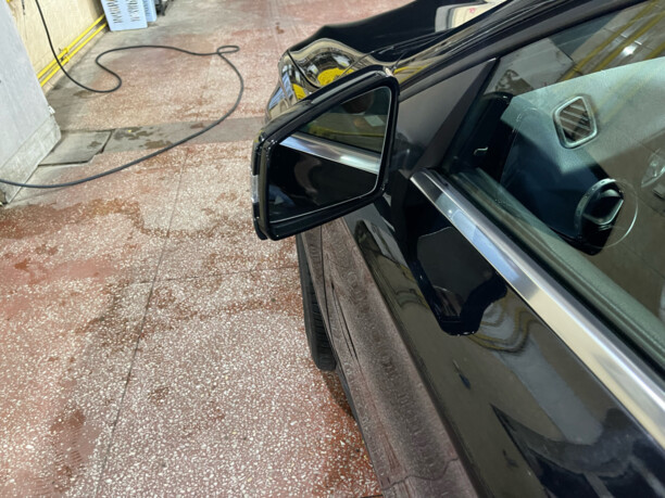 Mercedes-Benz GLA X156, 2016 г.