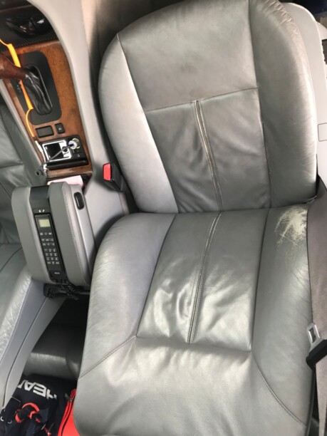 BMW 7 серия E38, 2000 г.