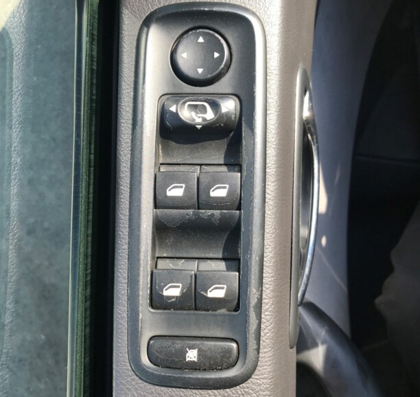 Peugeot 807 I · Рестайлинг, 7 мест, 2008 г.