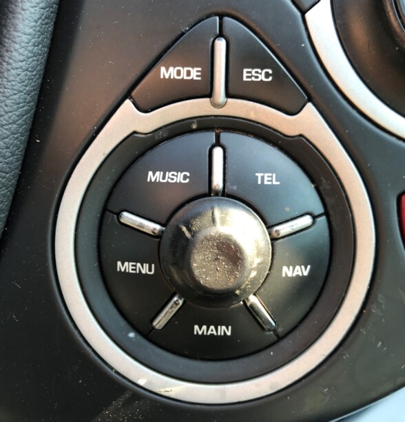Peugeot 807 I · Рестайлинг, 7 мест, 2008 г.