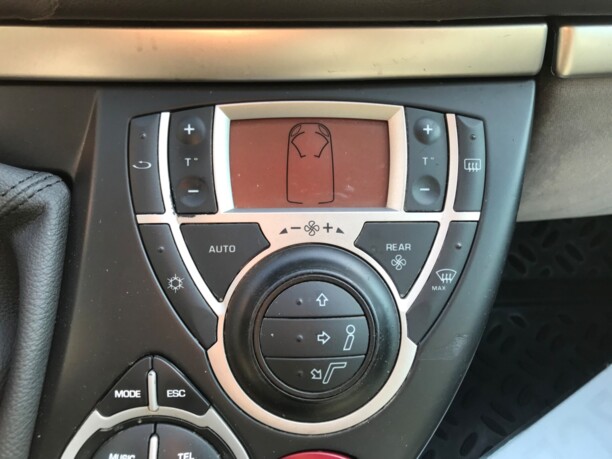 Peugeot 807 I · Рестайлинг, 7 мест, 2008 г.