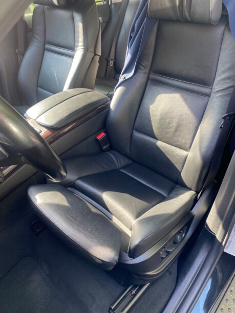 BMW X6 E71, 2010 г.