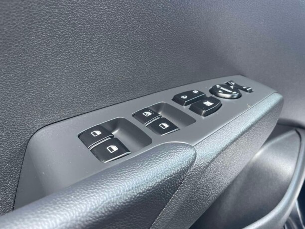 Hyundai Accent V · Рестайлинг, 2021 г.