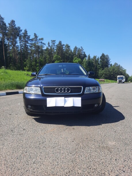 Audi A4 B5, 1999 г.