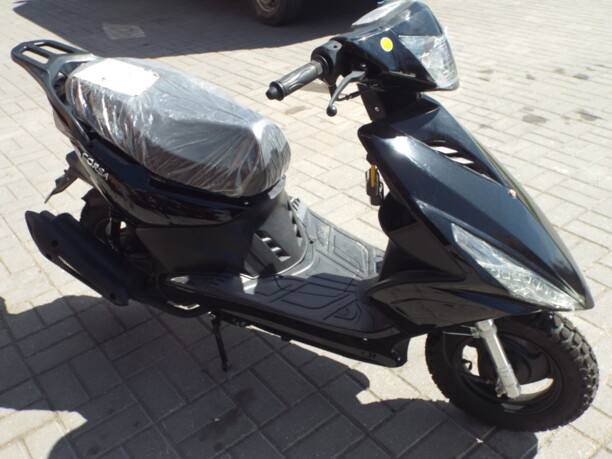 Vento Corsa BY49QT-2A, 2021 г.