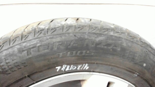 Легковые шины Bridgestone Turanza T005 195/65 R15 2 шт.