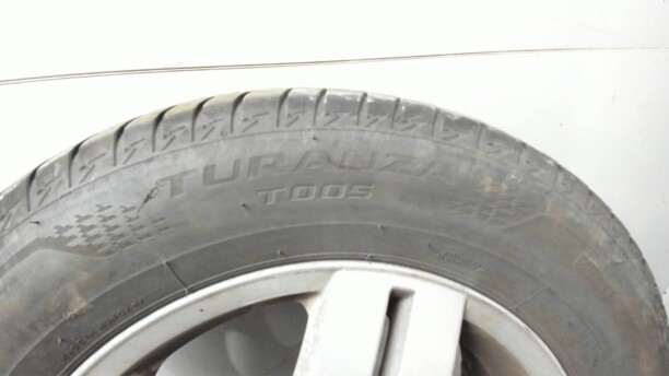 Легковые шины Bridgestone Turanza T005 195/65 R15 2 шт.