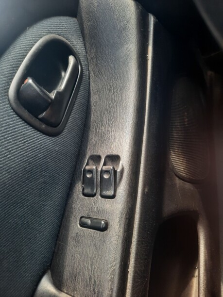 Mazda 323F, 1998 г.