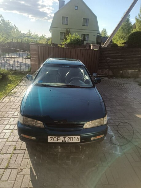 Honda Accord V, 1994 г.