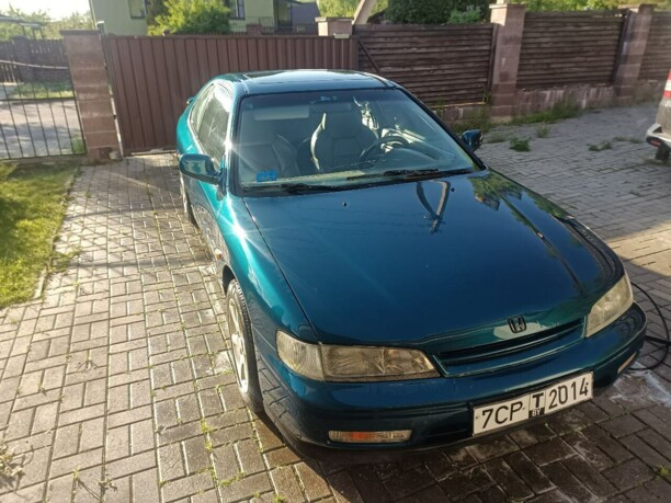 Honda Accord V, 1994 г.