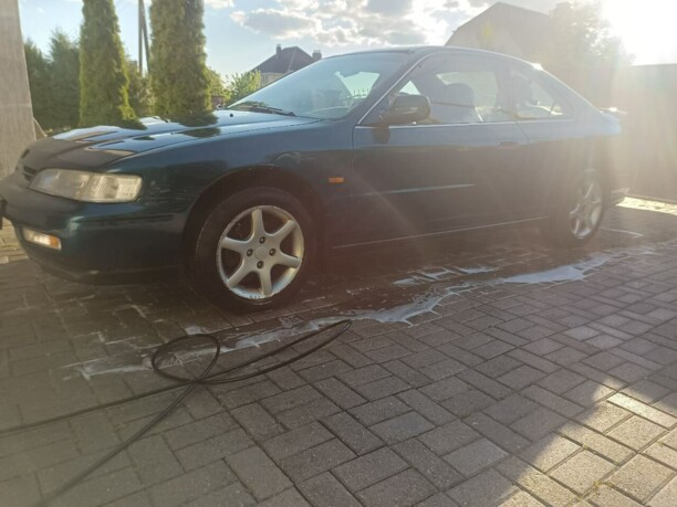 Honda Accord V, 1994 г.