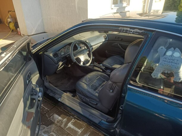 Honda Accord V, 1994 г.