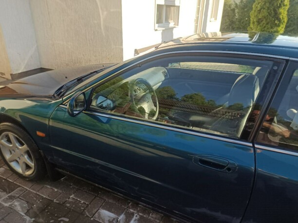 Honda Accord V, 1994 г.