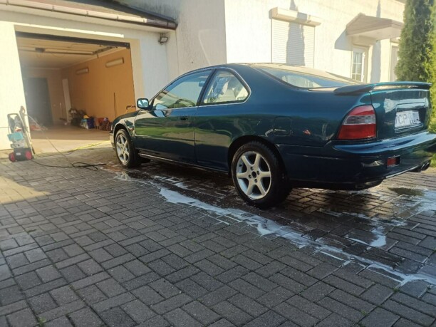 Honda Accord V, 1994 г.