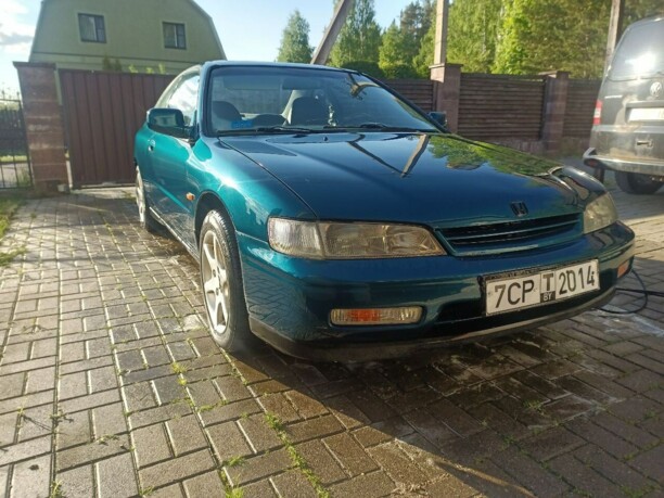 Honda Accord V, 1994 г.