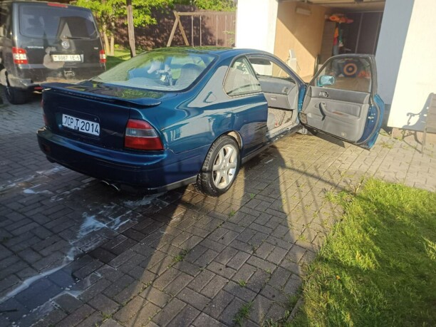 Honda Accord V, 1994 г.
