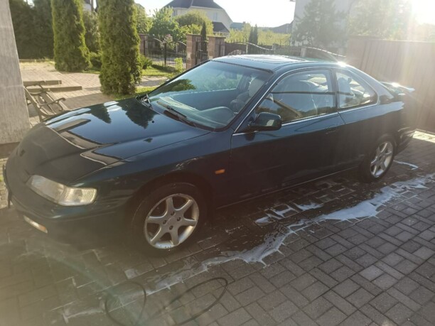 Honda Accord V, 1994 г.