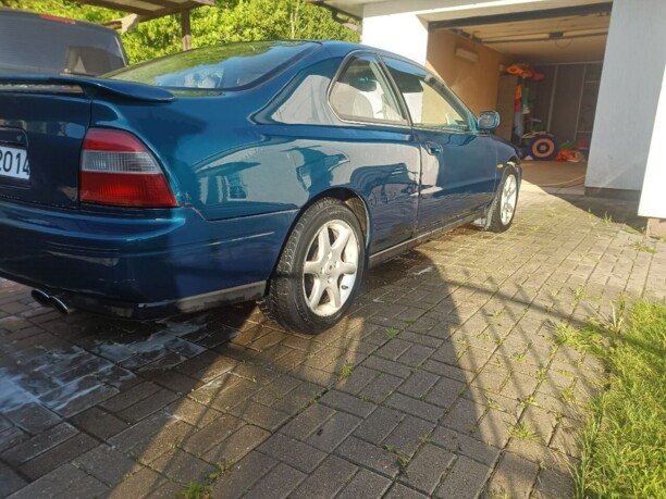Honda Accord V, 1994 г.