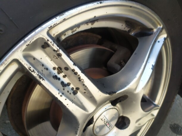 Toyota Yaris II (XP9), 2007 г.