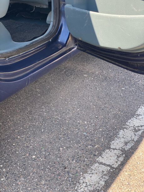 Renault Scenic I, 1998 г.