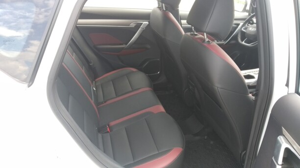 Geely Coolray, 2021 г.