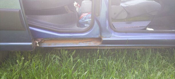 Citroen Berlingo I · Рестайлинг, 2004 г.