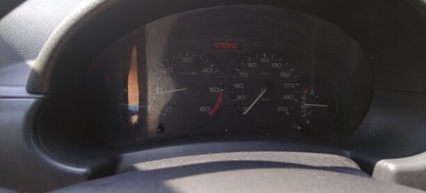 Citroen Berlingo I · Рестайлинг, 2004 г.