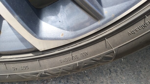 Geely Coolray, 2021 г.