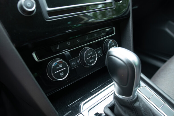 Volkswagen Passat B8, 2017 г.