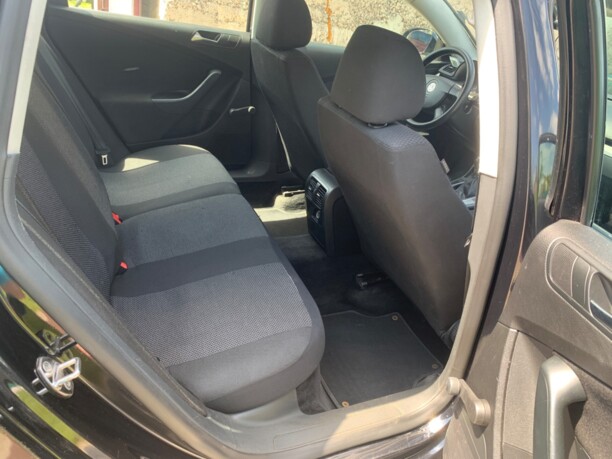 Volkswagen Passat B6, 2010 г.