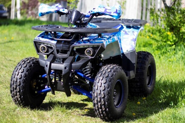 KXD MARS, 2022 г.