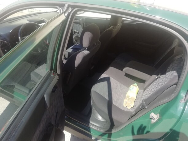 Opel Astra G, 1998 г.