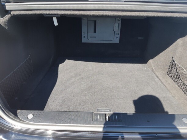 Mercedes-Benz S-Класс W221· Рестайлинг, 2011 г.