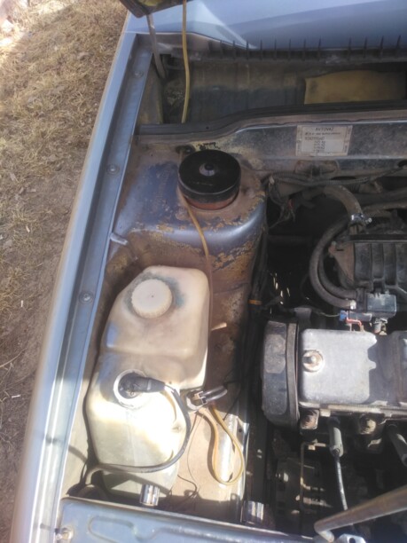 Lada (ВАЗ) 2115, 2010 г.