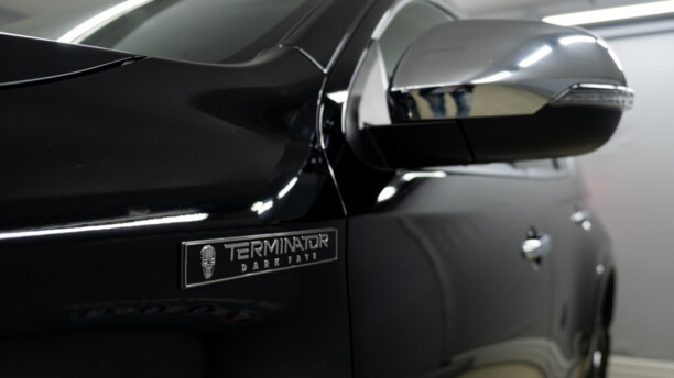 Mitsubishi Pajero Sport III, 2019 г.