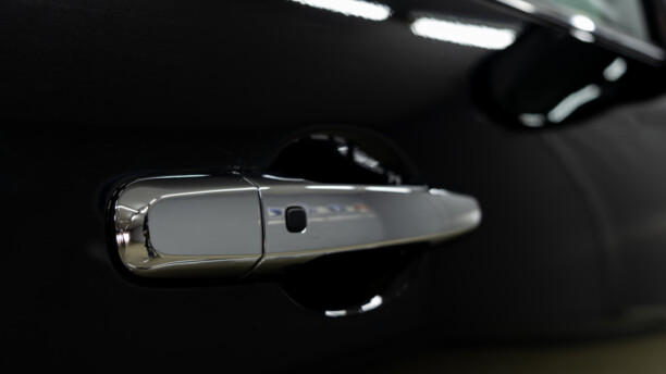 Mitsubishi Pajero Sport III, 2019 г.