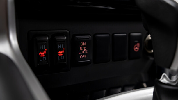 Mitsubishi Pajero Sport III, 2019 г.