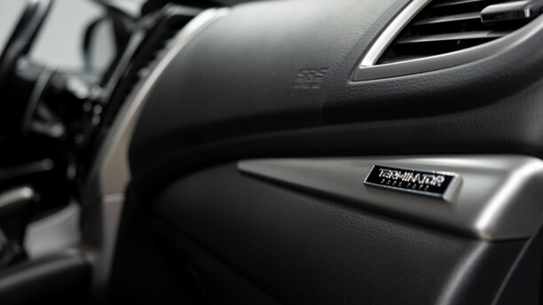 Mitsubishi Pajero Sport III, 2019 г.