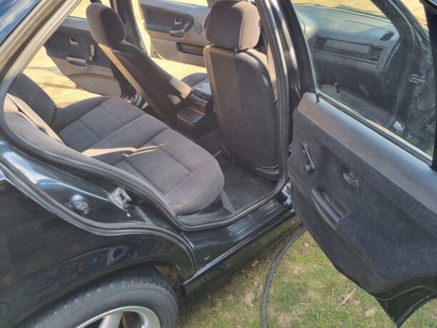 BMW 3 серия E36, 1993 г.