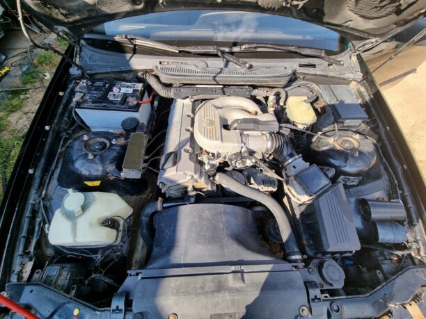 BMW 3 серия E36, 1993 г.