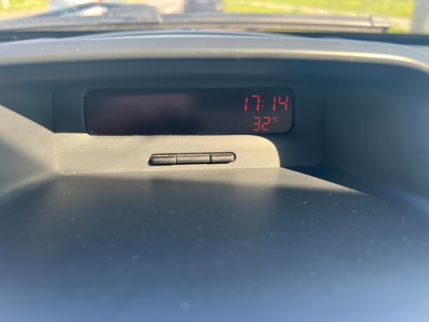 Renault Megane II, 2005 г.